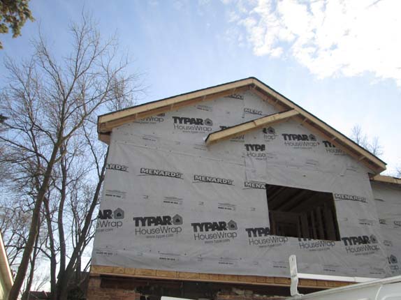 Project name
