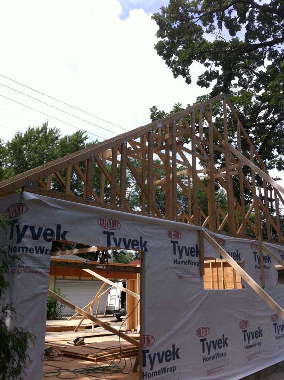 Project name