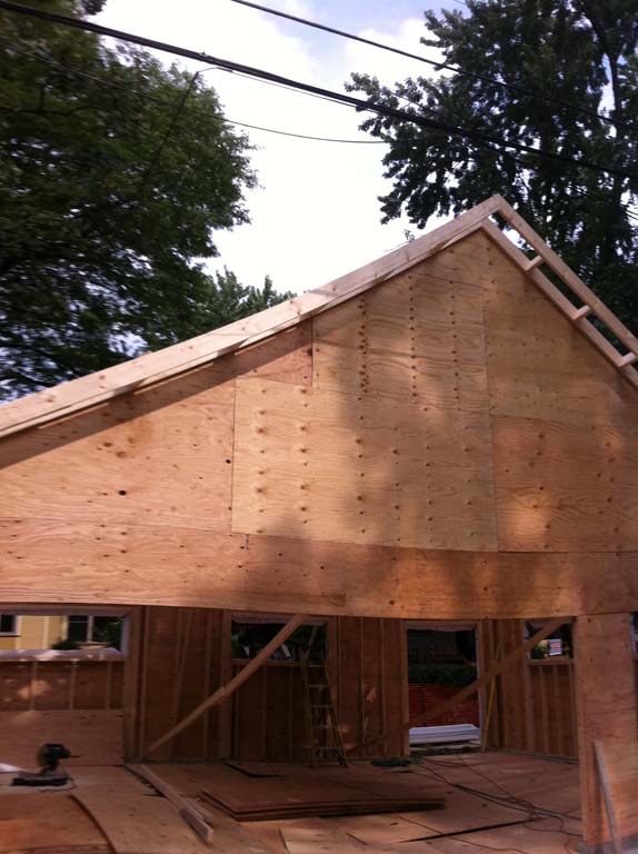 Project name